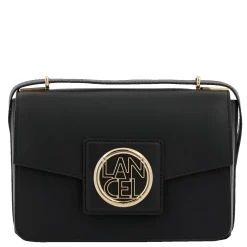 Lancel Sac a rabat M Roxane fermoir logo - Made in Italy*Femme Sacs Bandoulière