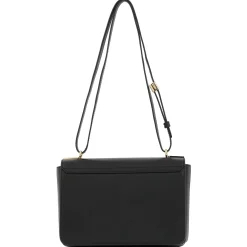 Lancel Sac a rabat M Roxane fermoir logo - Made in Italy*Femme Sacs Bandoulière