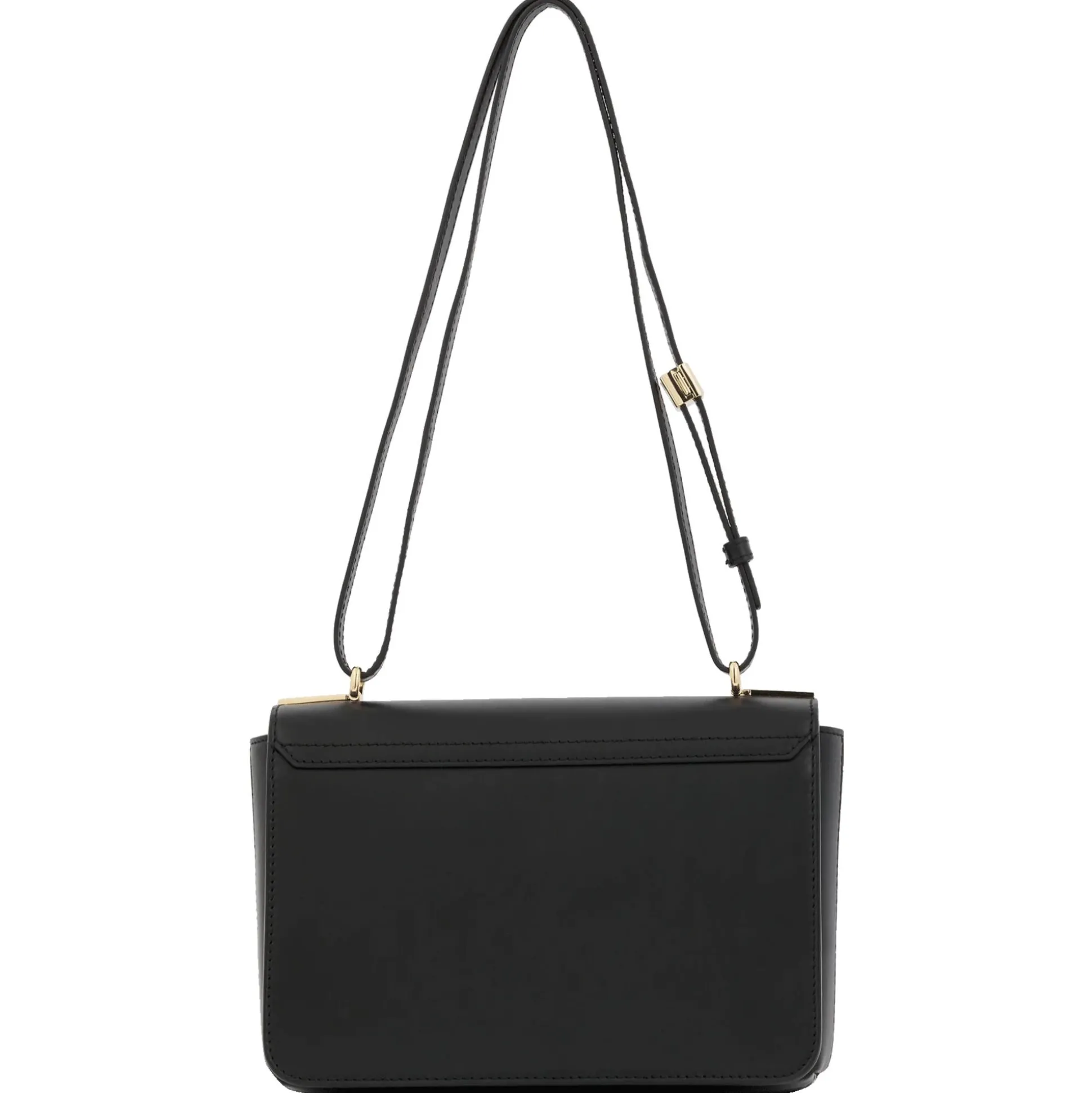 Lancel Sac a rabat M Roxane fermoir logo - Made in Italy*Femme Sacs Bandoulière