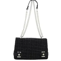 Francinel Sac a rabat Maddie bandouliere chaine*Femme Sacs Bandoulière