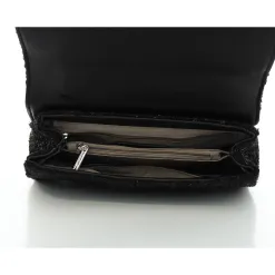 Francinel Sac a rabat Maddie bandouliere chaine*Femme Sacs Bandoulière