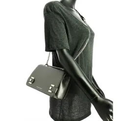 Francinel Sac a rabat Maddie bandouliere chaine*Femme Sacs Bandoulière
