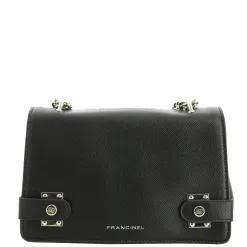 Francinel Sac a rabat Maddie bandouliere chaine*Femme Sacs Bandoulière