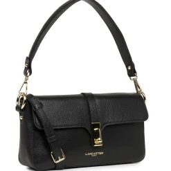 Lancaster Sac baguette a rabat Milano Horizon*Femme Sacs Porté Épaule|Sacs Bandoulière