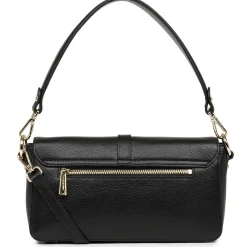 Lancaster Sac baguette a rabat Milano Horizon*Femme Sacs Porté Épaule|Sacs Bandoulière