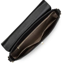 Lancaster Sac baguette a rabat Milano Horizon*Femme Sacs Porté Épaule|Sacs Bandoulière