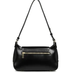 Lancaster Sac baguette a rabat Suave Evenly*Femme Sacs Porté Épaule