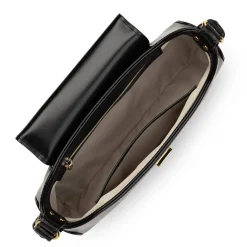 Lancaster Sac baguette a rabat Suave Evenly*Femme Sacs Porté Épaule