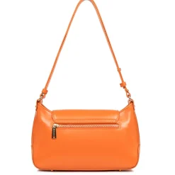 Lancaster Sac baguette a rabat Suave Evenly*Femme Sacs Porté Épaule