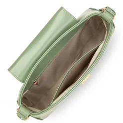 Lancaster Sac baguette a rabat Suave Evenly*Femme Sacs Porté Épaule