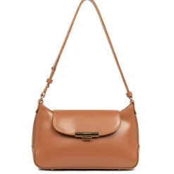 Lancaster Sac baguette a rabat Suave Evenly*Femme Sacs Porté Épaule
