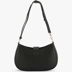 Lollipops Sac baguette M effet graine Oize*Femme Sacs Bandoulière