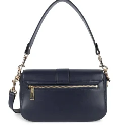 Lancaster Sac baguette Paris Medaille a rabat fermoir*Femme Sacs Bandoulière
