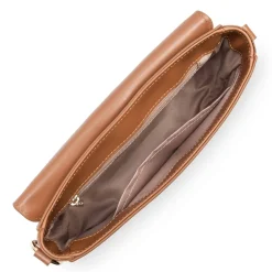 Lancaster Sac baguette Paris Medaille a rabat fermoir*Femme Sacs Bandoulière