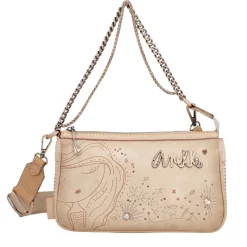 Anekke Sac baguette porte bandouliere Studio*Femme Sacs Bandoulière