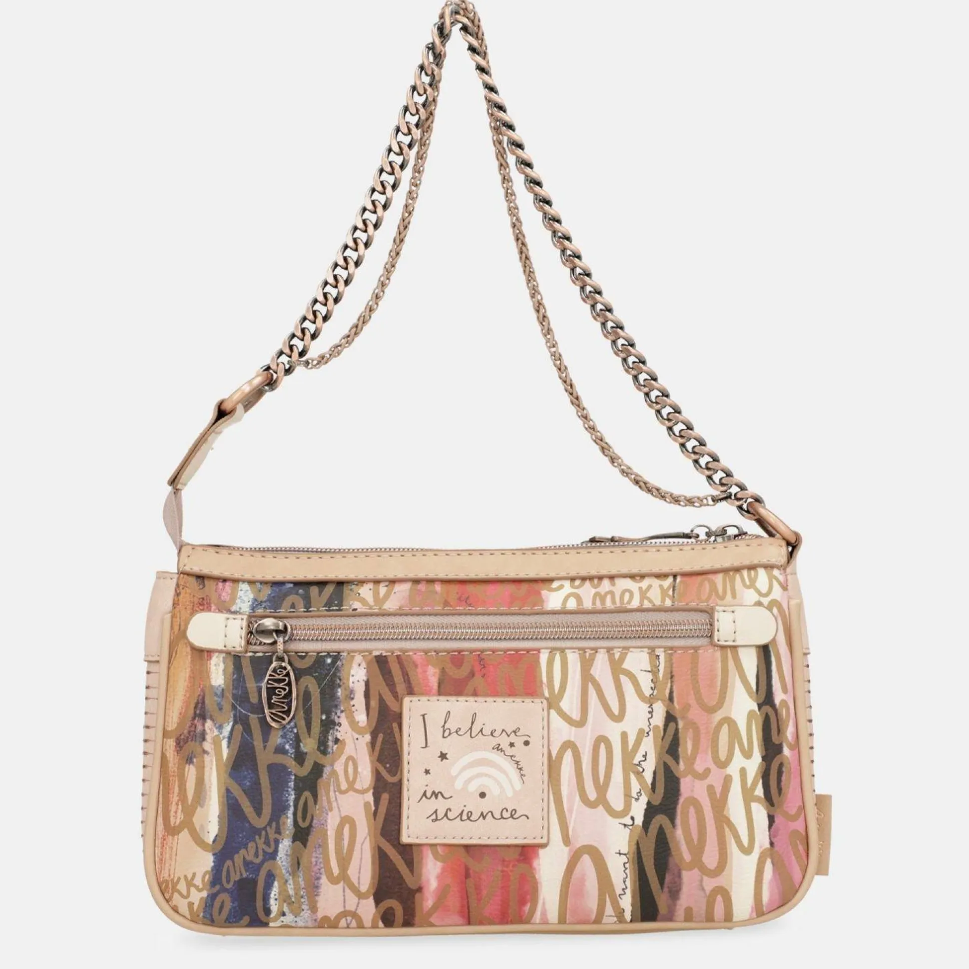 Anekke Sac baguette porte bandouliere Studio*Femme Sacs Bandoulière