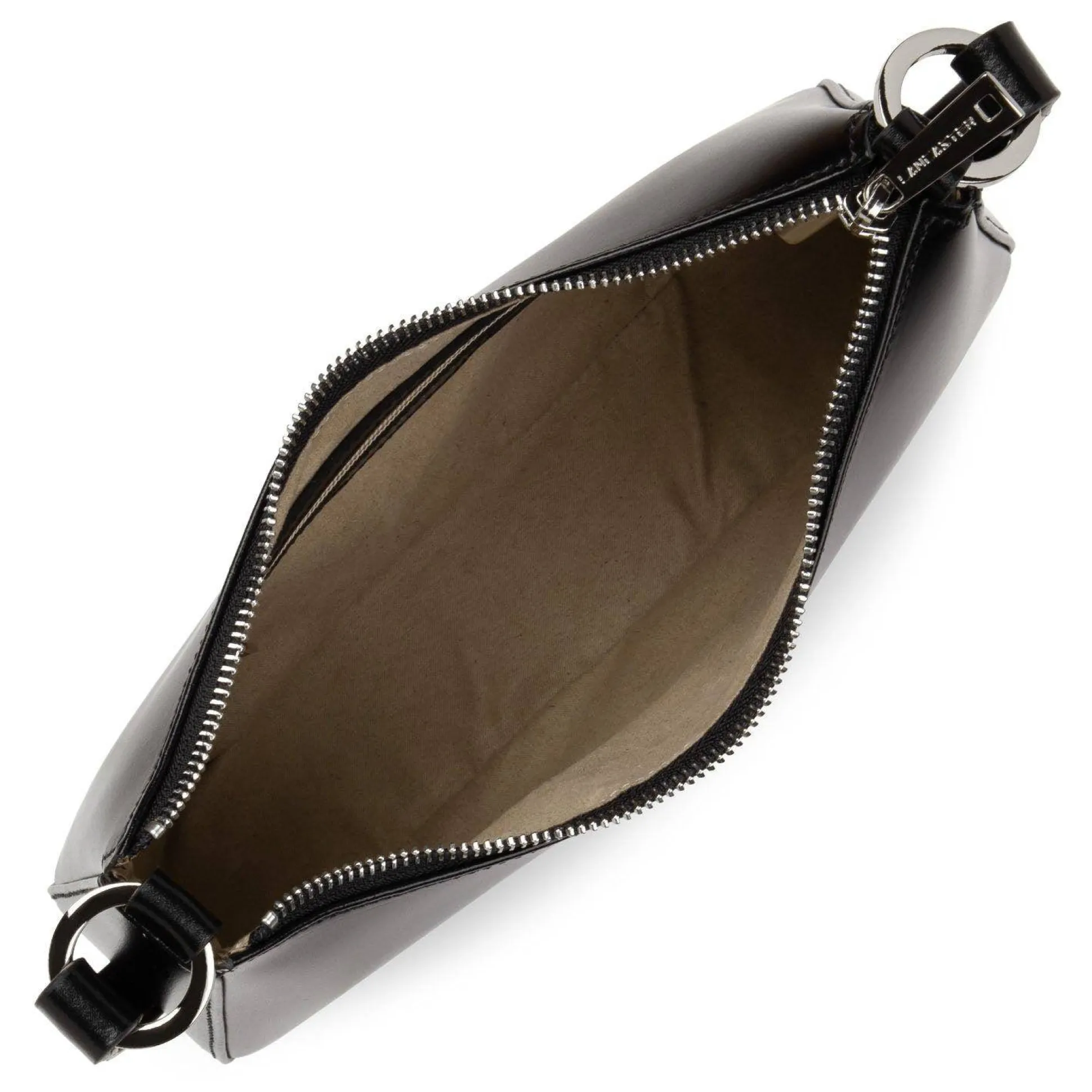 Lancaster Sac baguette Suave Ace porte epaule - Fabrique en France*Femme Sacs Bandoulière