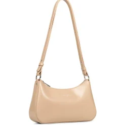 Lancaster Sac baguette Suave Ace porte epaule - Fabrique en France*Femme Sacs Bandoulière