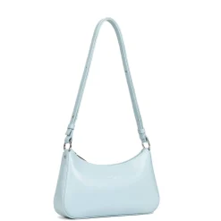 Lancaster Sac baguette Suave Ace porte epaule - Fabrique en France*Femme Sacs Bandoulière