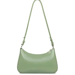 Lancaster Sac baguette Suave Ace porte epaule - Fabrique en France*Femme Sacs Bandoulière