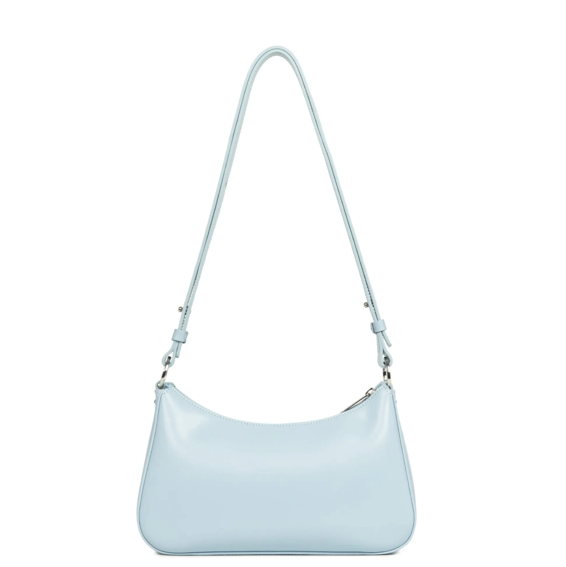 Lancaster Sac baguette Suave Ace porte epaule - Fabrique en France*Femme Sacs Bandoulière