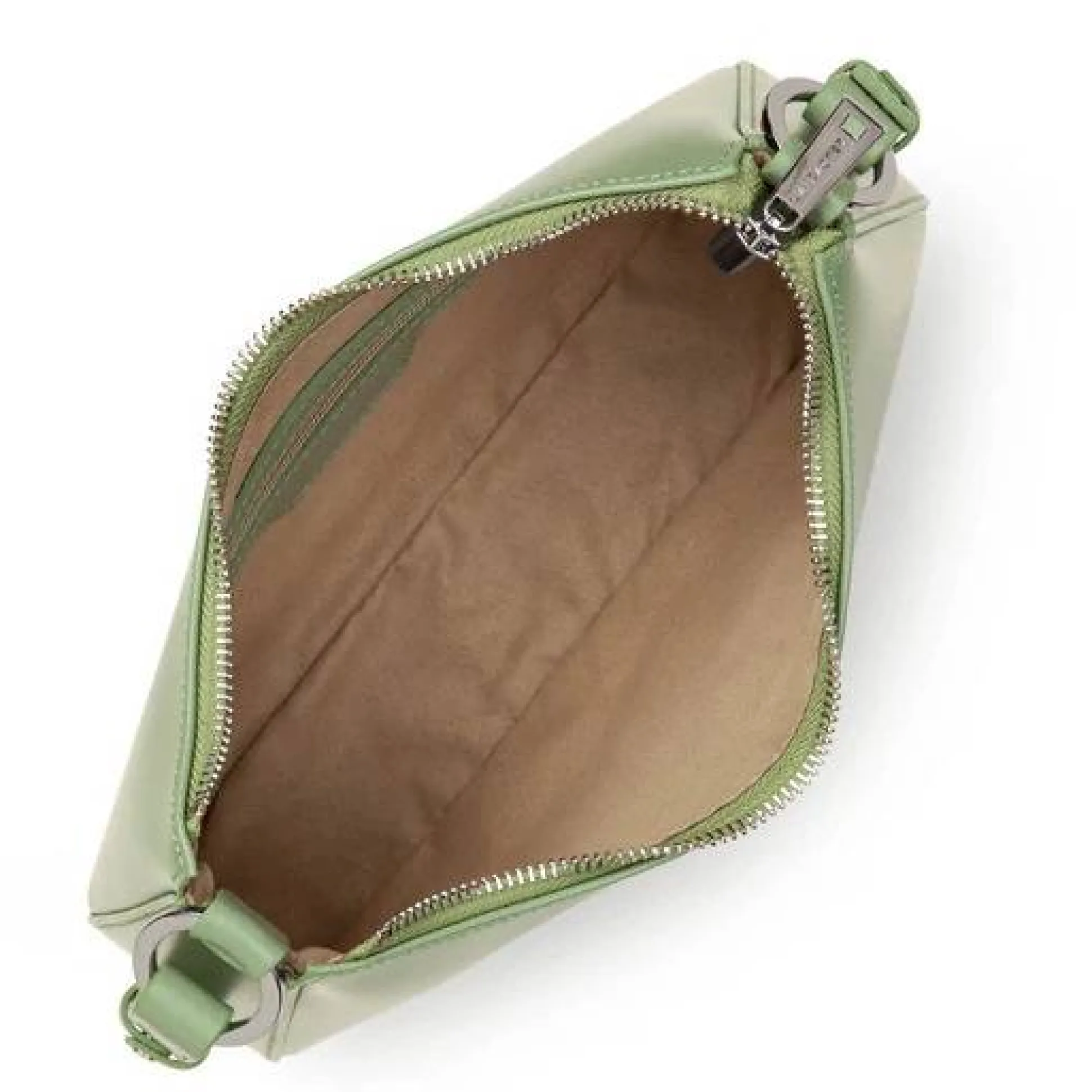 Lancaster Sac baguette Suave Ace porte epaule - Fabrique en France*Femme Sacs Bandoulière
