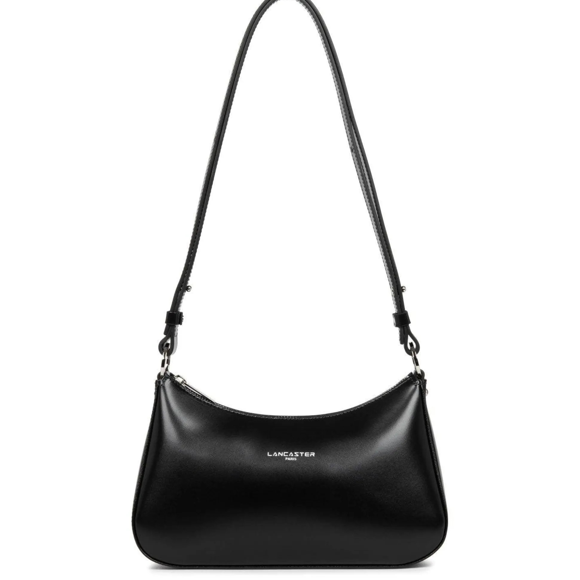 Lancaster Sac baguette Suave Ace porte epaule - Fabrique en France*Femme Sacs Bandoulière