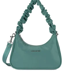 Lancaster Sac baguette zippe Basic Chouchou*Femme Sacs Bandoulière