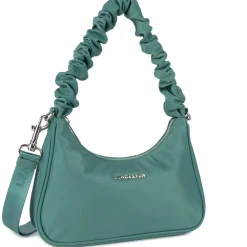 Lancaster Sac baguette zippe Basic Chouchou*Femme Sacs Bandoulière