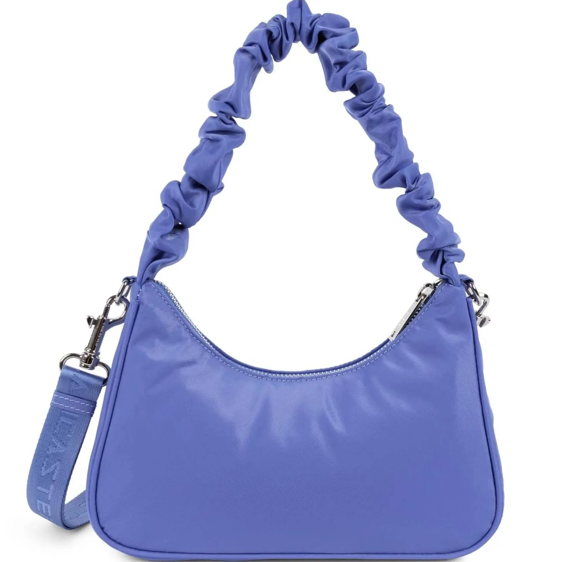 Lancaster Sac baguette zippe Basic Chouchou*Femme Sacs Bandoulière