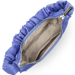 Lancaster Sac baguette zippe Basic Chouchou*Femme Sacs Bandoulière