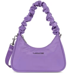 Lancaster Sac baguette zippe Basic Chouchou*Femme Sacs Bandoulière