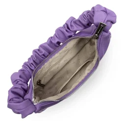 Lancaster Sac baguette zippe Basic Chouchou*Femme Sacs Bandoulière