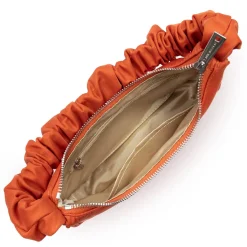 Lancaster Sac baguette zippe Basic Chouchou*Femme Sacs Bandoulière