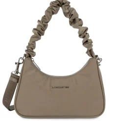 Lancaster Sac baguette zippe Basic Chouchou*Femme Sacs Bandoulière