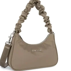 Lancaster Sac baguette zippe Basic Chouchou*Femme Sacs Bandoulière