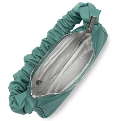 Lancaster Sac baguette zippe Basic Chouchou*Femme Sacs Bandoulière