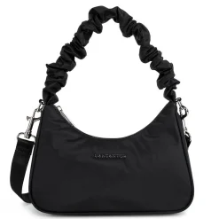 Lancaster Sac baguette zippe Basic Chouchou*Femme Sacs Bandoulière