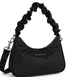 Lancaster Sac baguette zippe Basic Chouchou*Femme Sacs Bandoulière
