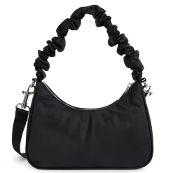 Lancaster Sac baguette zippe Basic Chouchou*Femme Sacs Bandoulière