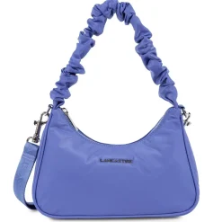 Lancaster Sac baguette zippe Basic Chouchou*Femme Sacs Bandoulière