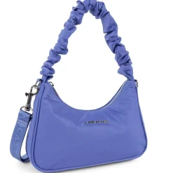 Lancaster Sac baguette zippe Basic Chouchou*Femme Sacs Bandoulière
