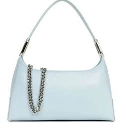 Lancaster Sac baguette zippe Suave Ace chainette*Femme Sacs À Main