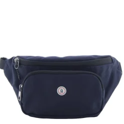 Serge Blanco Sac banane Basik poche avant zippee*Homme Sacs Banane