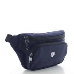 Serge Blanco Sac banane Basik poche avant zippee*Homme Sacs Banane