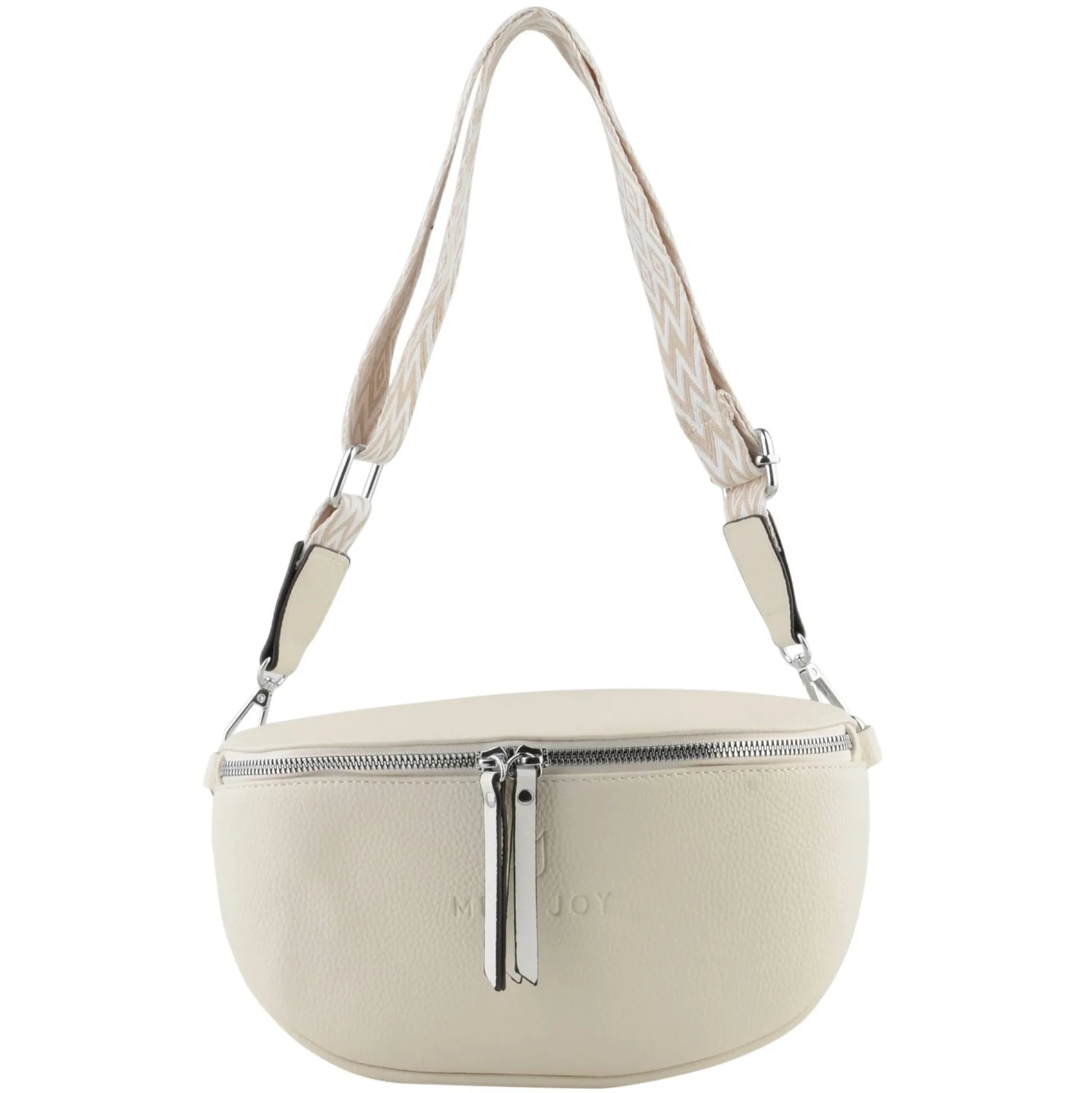 Mia & Joy Sac banane Braddie bandouliere ethnique*Femme Sacs Bandoulière|Sacs Banane Femme
