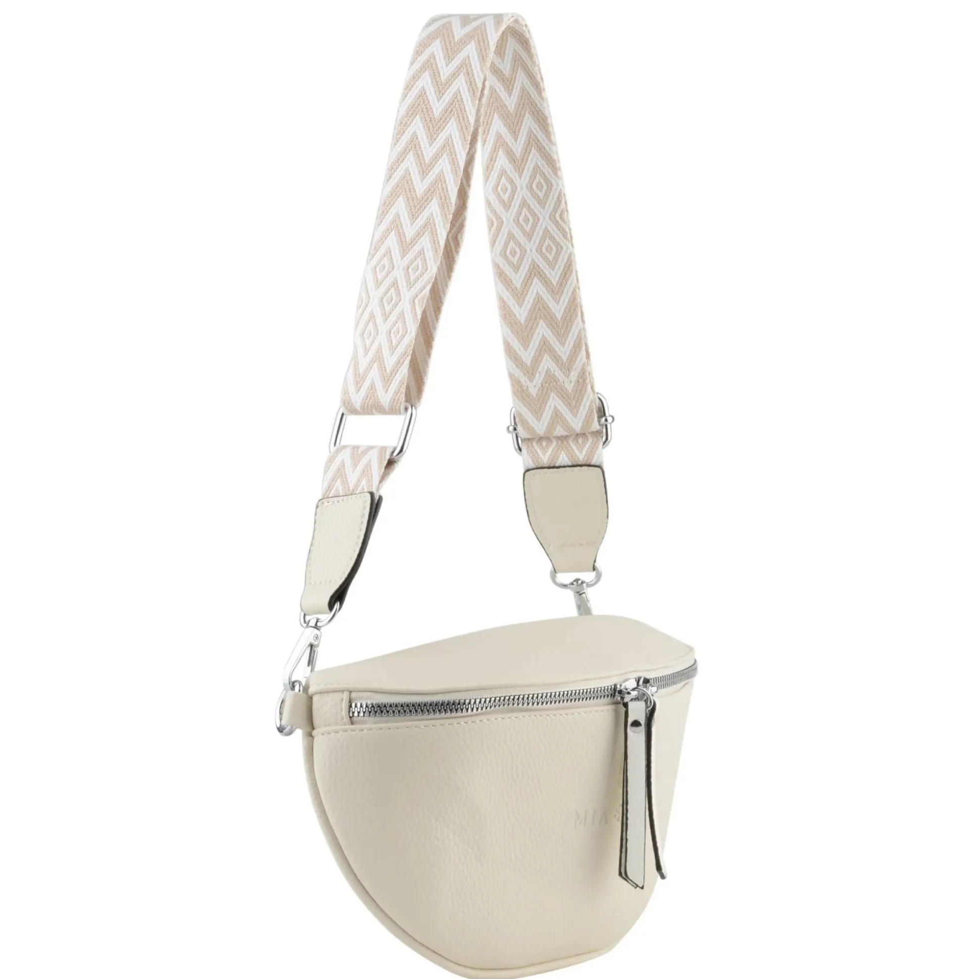 Mia & Joy Sac banane Braddie bandouliere ethnique*Femme Sacs Bandoulière|Sacs Banane Femme