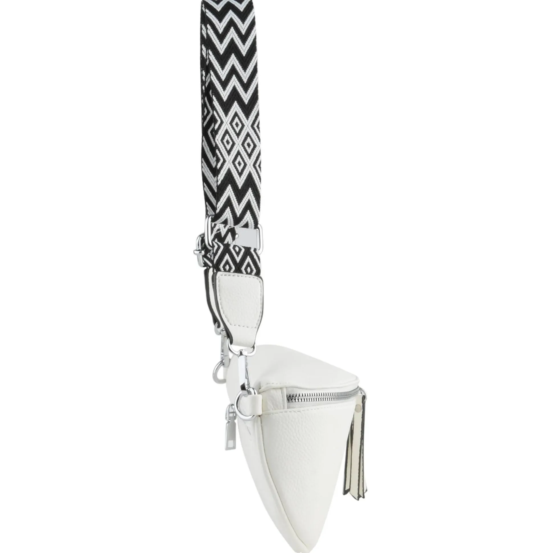 Mia & Joy Sac banane Braddie bandouliere ethnique*Femme Sacs Bandoulière|Sacs Banane Femme