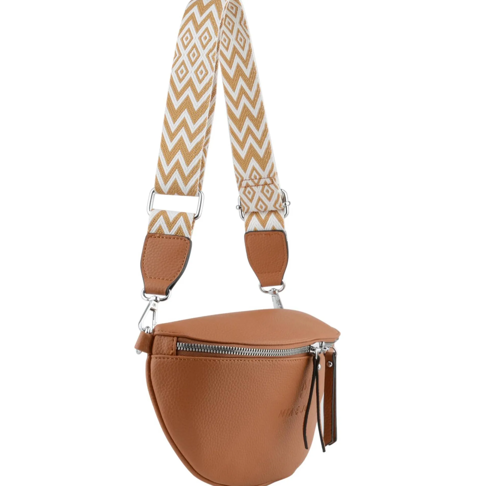 Mia & Joy Sac banane Braddie bandouliere ethnique*Femme Sacs Bandoulière|Sacs Banane Femme