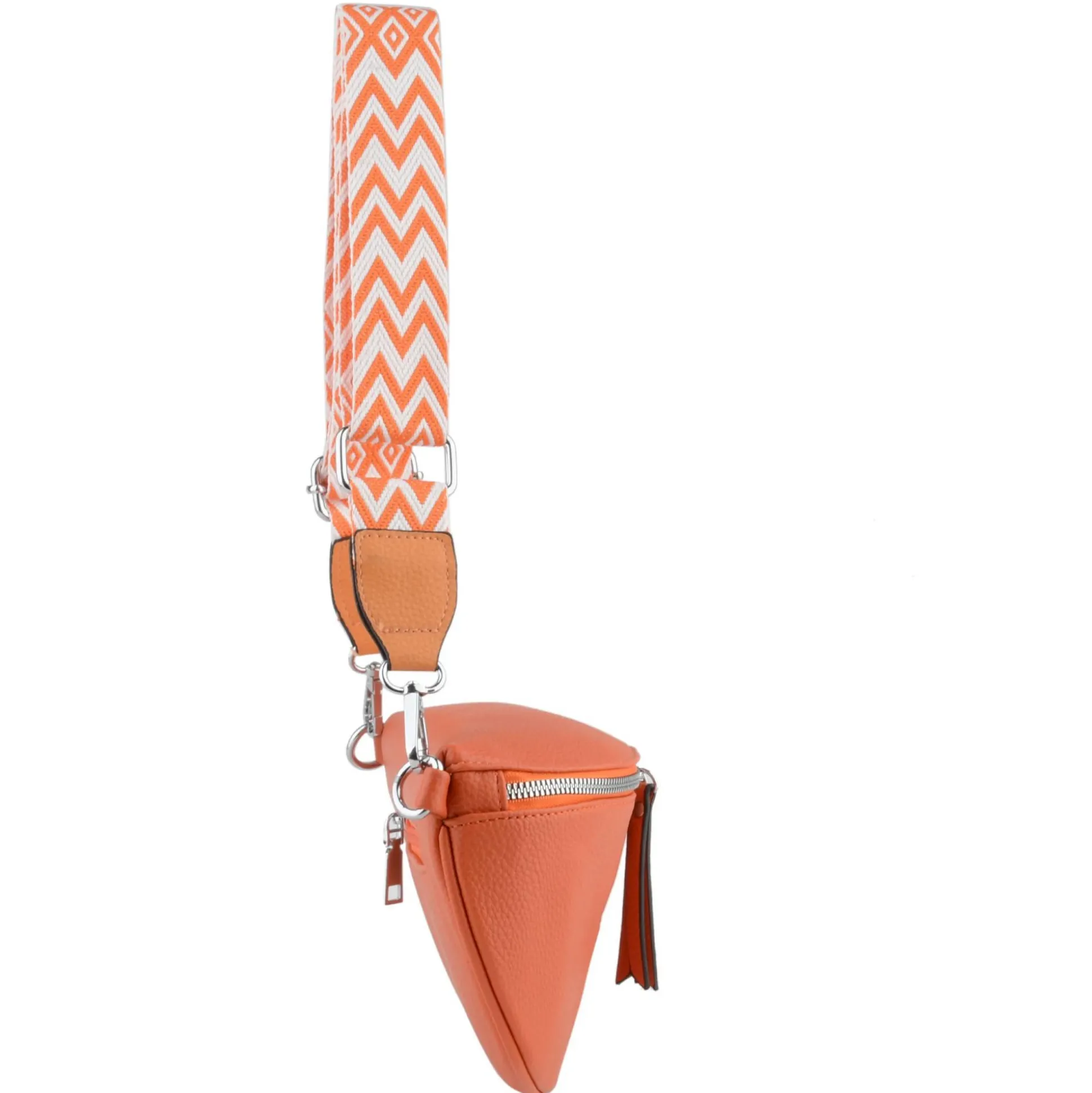 Mia & Joy Sac banane Braddie bandouliere ethnique*Femme Sacs Bandoulière|Sacs Banane Femme